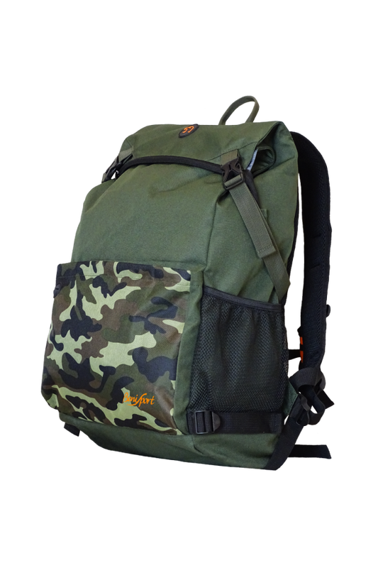 Benisport backpack aitana technical-null