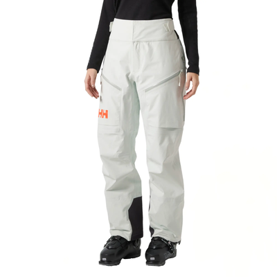 Womens sogn shell ski pants - s, , medium