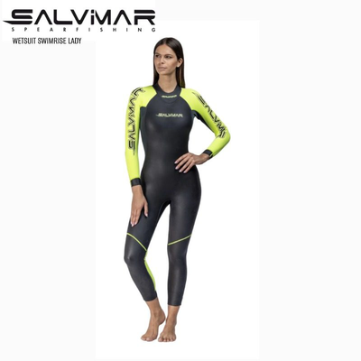 Salvimar wetsuit swimrise 2.0mm lady (size: medium), , medium