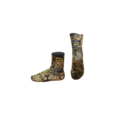 Salvimar krypsis socks (size: m, thickness: 3.5mm), , medium
