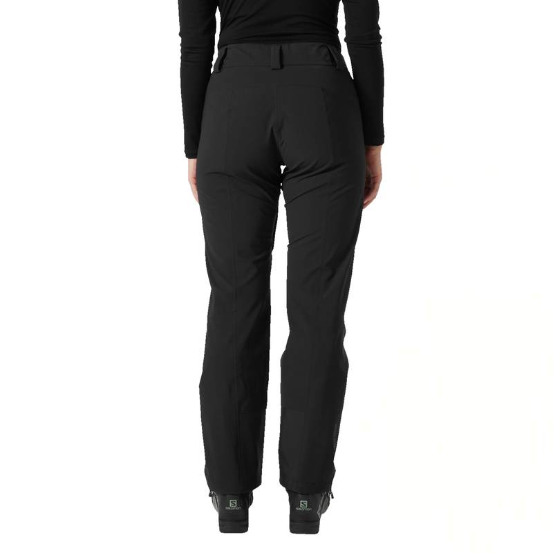 Womens motionista 3l shell pant - m-null