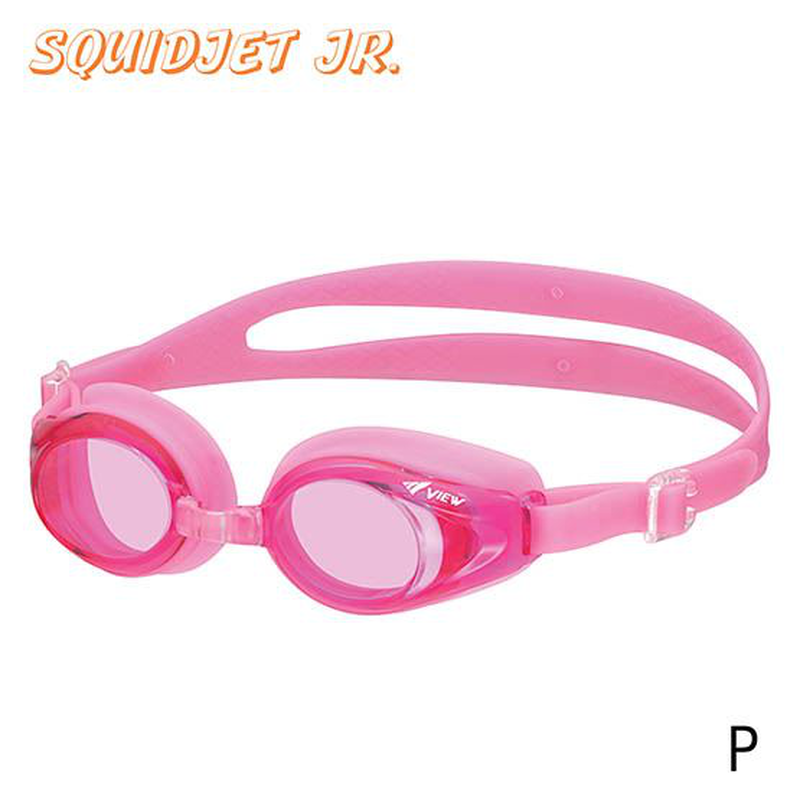 Tusa view squidjet junior goggles - p-null