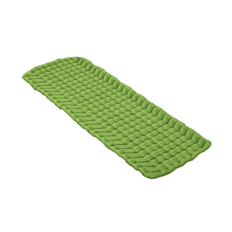 Bestway 69616 wanderlite large rectangular sleeping Air pad 198x71x6.5cm, , medium-null