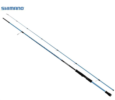 Shimano technium eging tecegi83m (length: 2.51mt, egi: 2.5-4.0), , medium