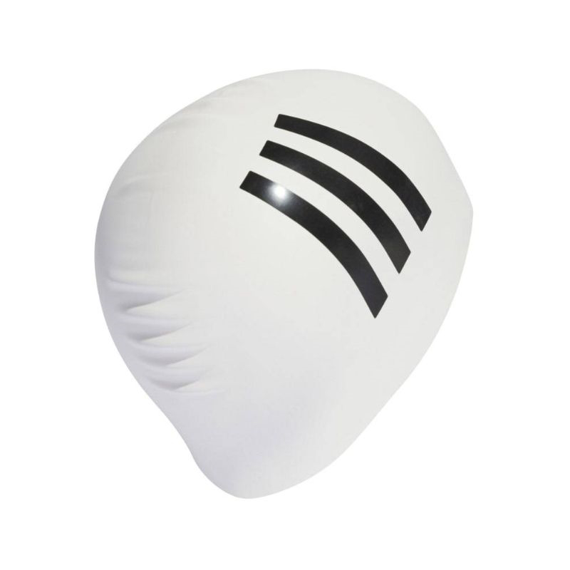 Adidas 3-stripes adult swim cap iu1902-null