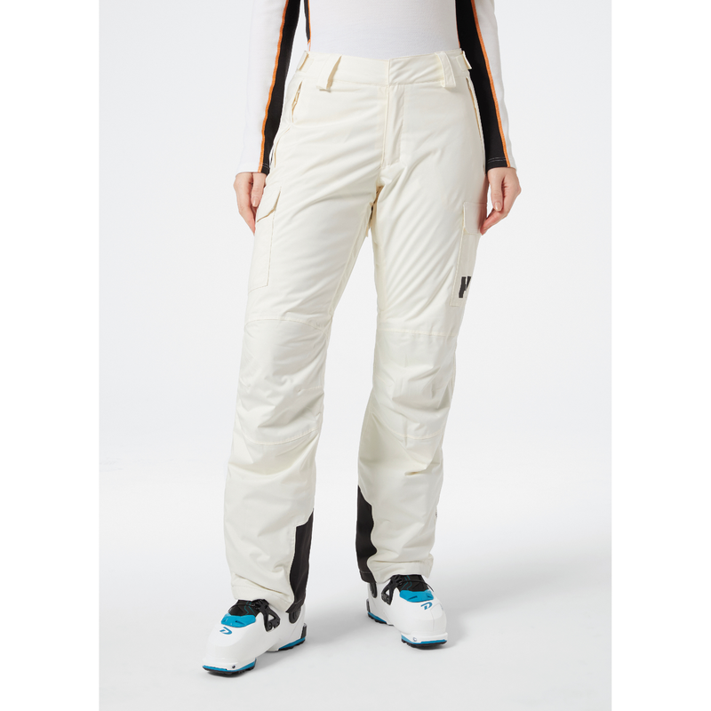 Womens switch cargo insulated pant - m-null
