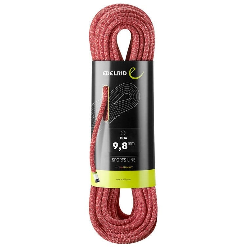 Boa 9,8mm rope-null