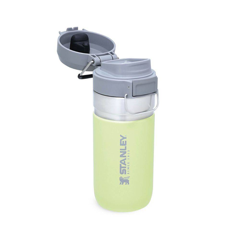 Quick-flip water bottle 0.47l - 5h hot | 7h cold | 30h iced-null