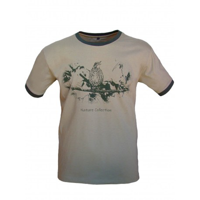 Benisport  cotton t-shirt zorbal - 6xl, , medium