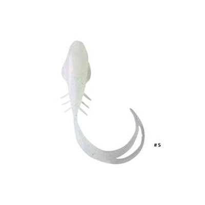Hayabusa soft fishing lures for free slide - 4, , medium