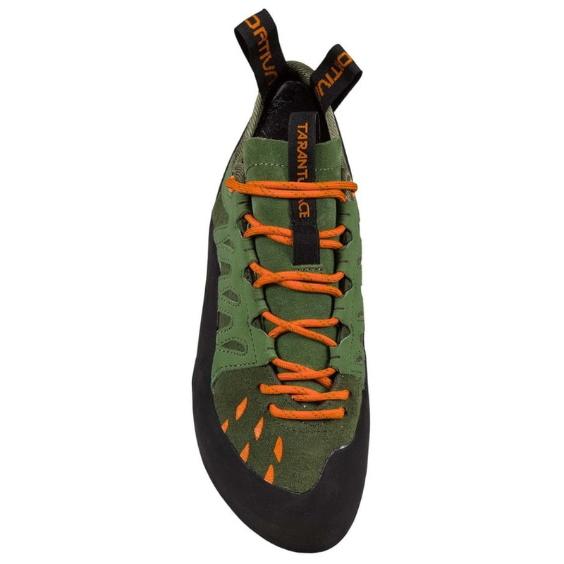 Tarantulace climbing shoes-null