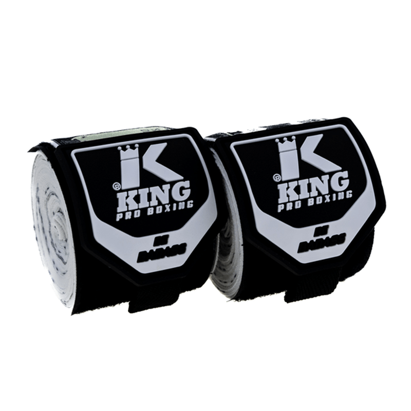 King viking handrwaps white 4.5m, , medium-null