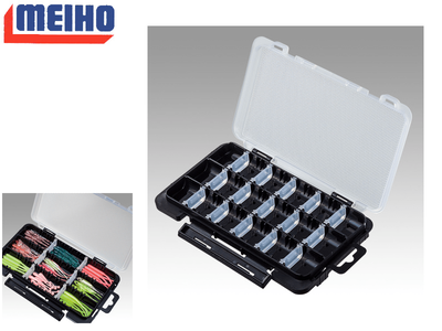 Meiho light game case j, , medium