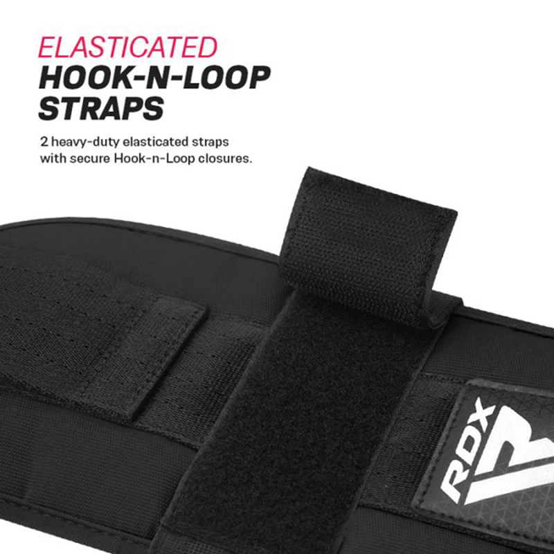 Rdx leg stretcher t1 black, , medium-null