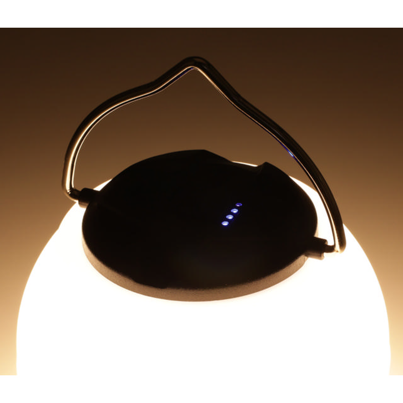 Redcliffs outdoor camping light round with hook, , medium-null