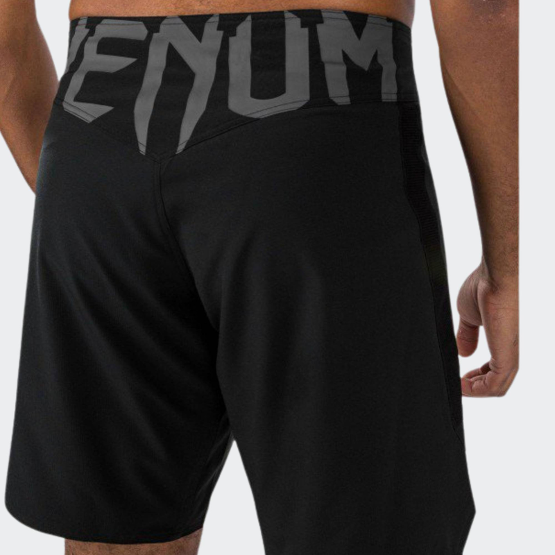 Light 5.0 fightshort-null