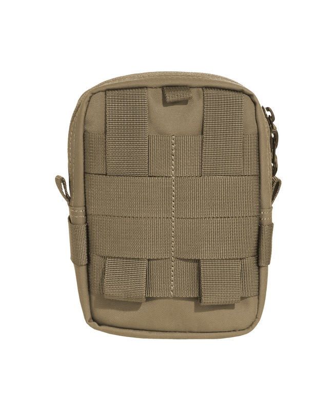 Pentagon speedmin pouch black-null