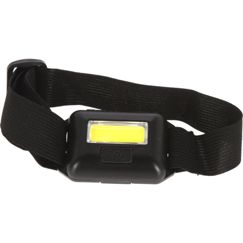 Head light cob adjustable - assorted colors, , medium-null