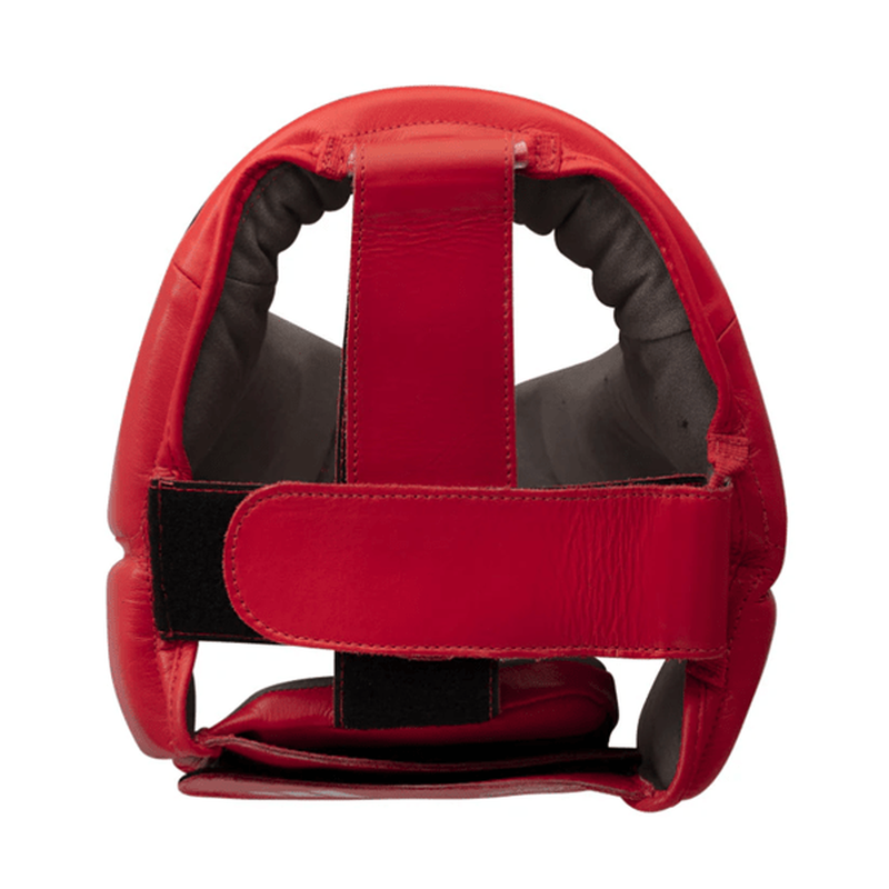 Adidas iba approved headguard red, , medium-null