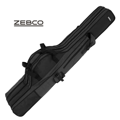 Zebco trophy rod bag 1.30m - 2 canes, , medium