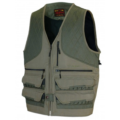Benisport vest double k2 - xlarge, , medium