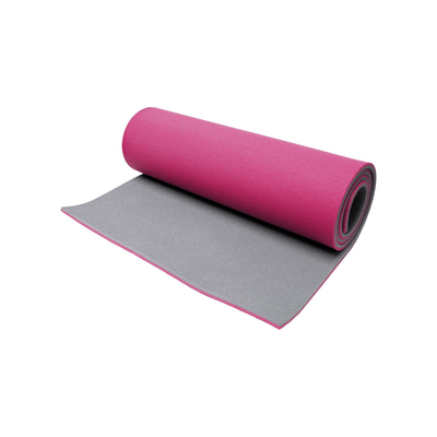 Fitness mat for gymnastics and yoga 61311, , medium
