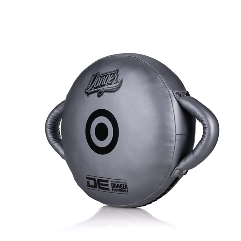 Danger boxing shield silver edition, , medium-null