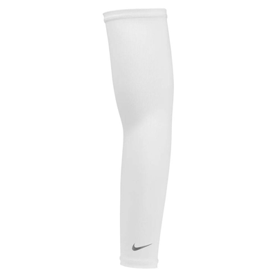 Lightweight sleeves 2.0, White / Silver, medium