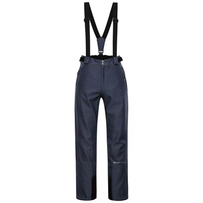 Alpine pro outdoor nex 4 men's pants xs, Dark Blue, medium