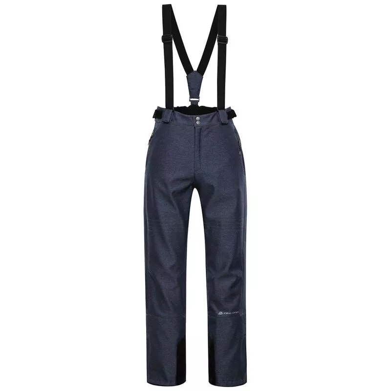 Alpine pro outdoor nex 4 men's pants s-null