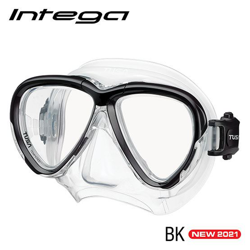 Mask tusa freedom intega - cbl-null