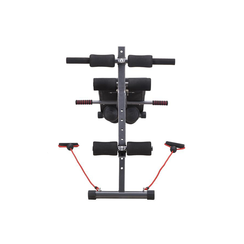 Incline bench with dumbbells and ropes hms, , medium-null