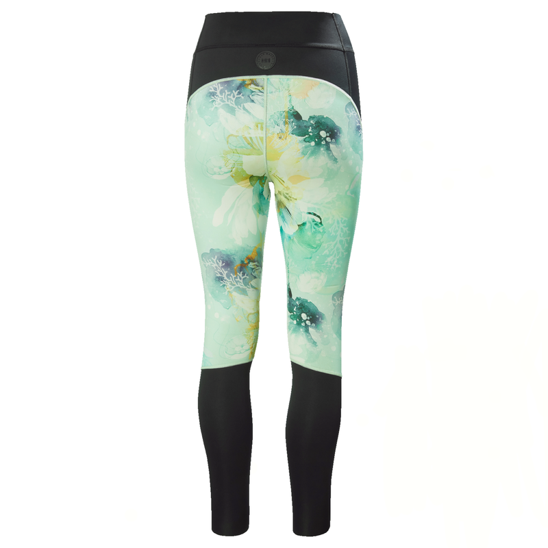 Womens waterwear tights 2.0 - l-null