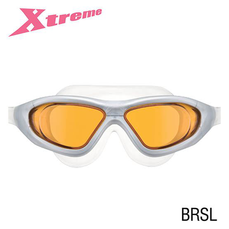 Tusa view x-treme goggles - bl-null