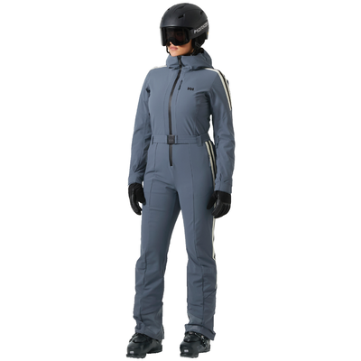 Womens avanti suit - alpine , m, Alpine, medium