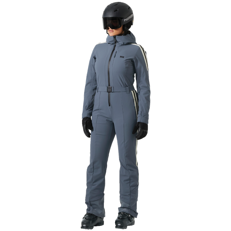 Womens avanti suit - black , m-null
