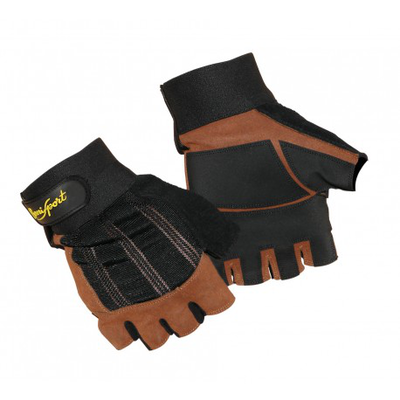 Benisport shooting gloves summer - medium, , medium