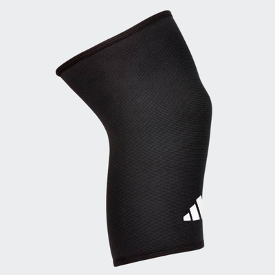 Knee support, Black, medium