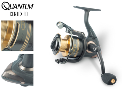 Quantum centex 750 fd, , medium