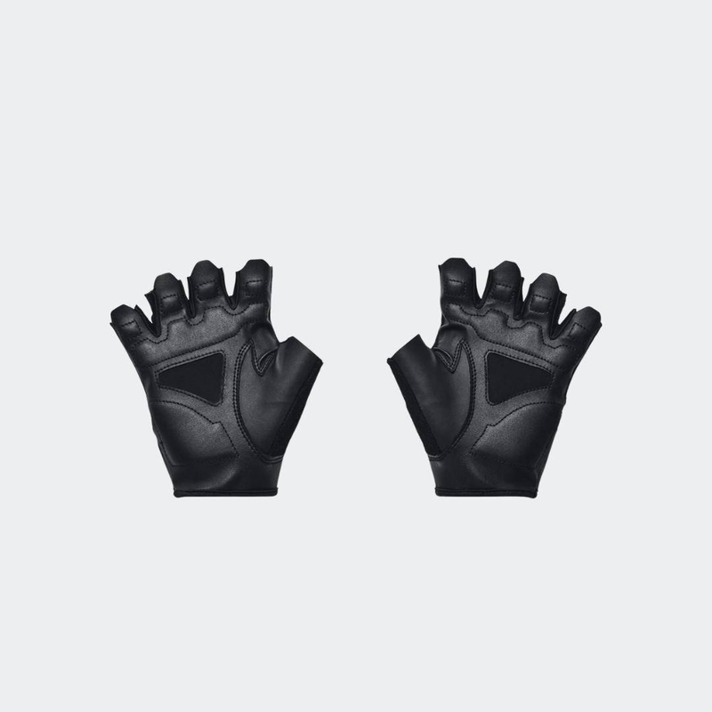 M's training glove-null