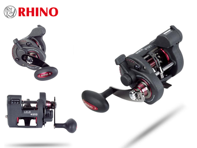 Rhino wizard lcd 420 (right handle), , medium