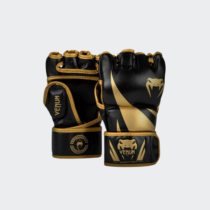 Challenger 2.0 mma gloves-null