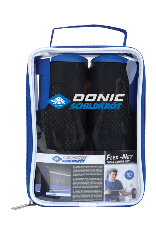 Donic tt net set flexnet, , medium-null