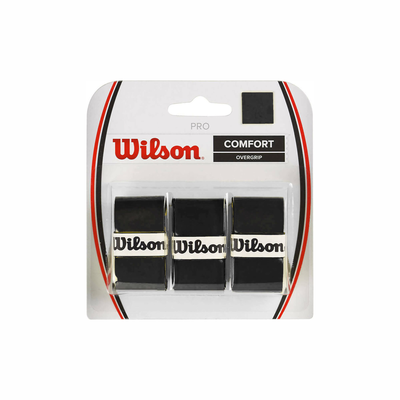Wilson sensation feel overgrip b, , medium