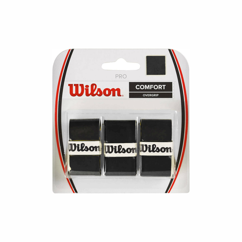 Wilson sensation feel overgrip b, , medium-null