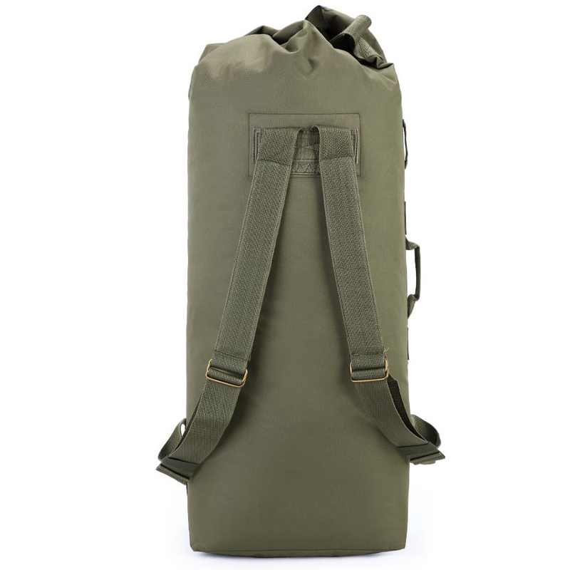 Kombat kit bag 75lt or 115lt olive green - large - 115lt-null