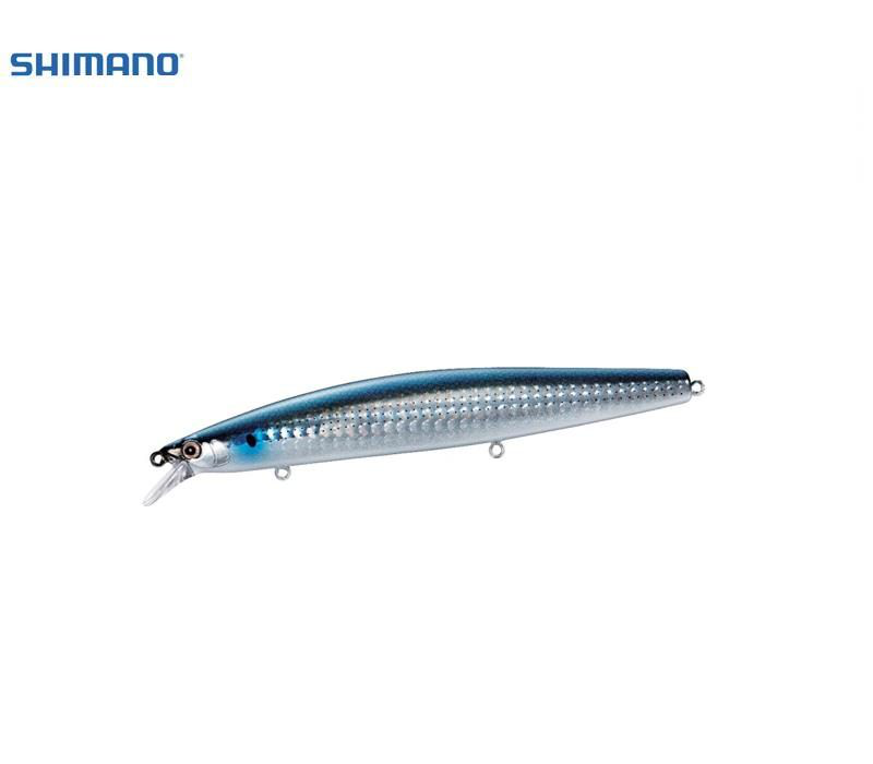 Shimano exsence silent assassin 140f (size: 140mm, weight: 23gr, color: 03t bora), , medium-null