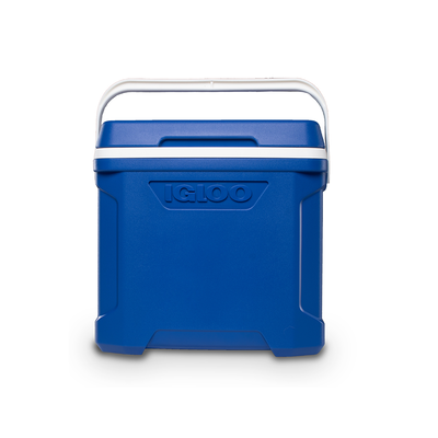 Profile II 30 quart bail size cooler blue, , medium
