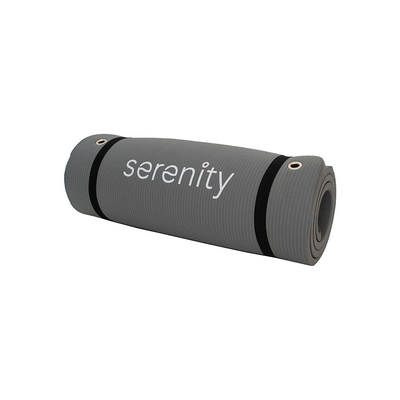 Serenity pilates mat, , medium
