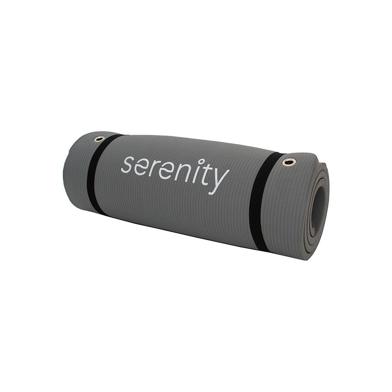 Serenity pilates mat, , medium-null